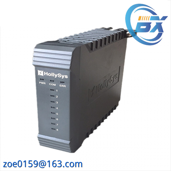 HOLLYSYS K-DI01 Digital Input Module