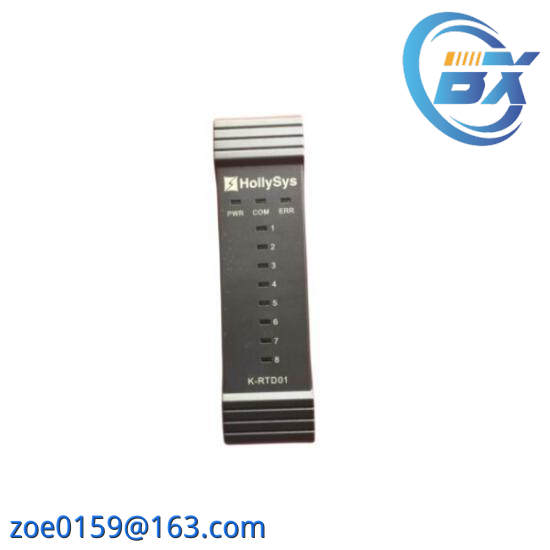 HOLLYSYS K-RTD01 digital input
