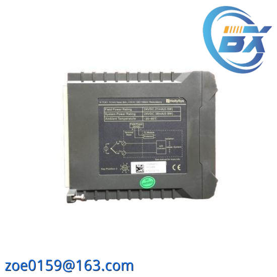 HOLLYSYS K-TC01 Motor