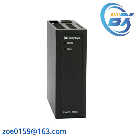 HOLLYSYS LK430 Programmable Logic Controller