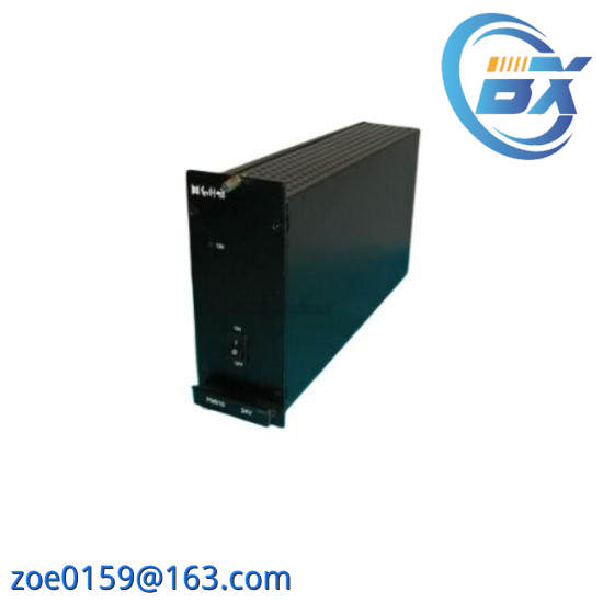 HOLLYSYS SM131 redundant power supply module
