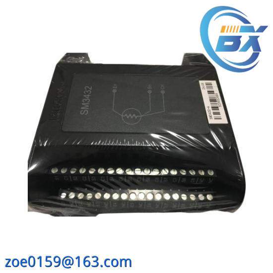 HOLLYSYS SM3432 Main control unit module