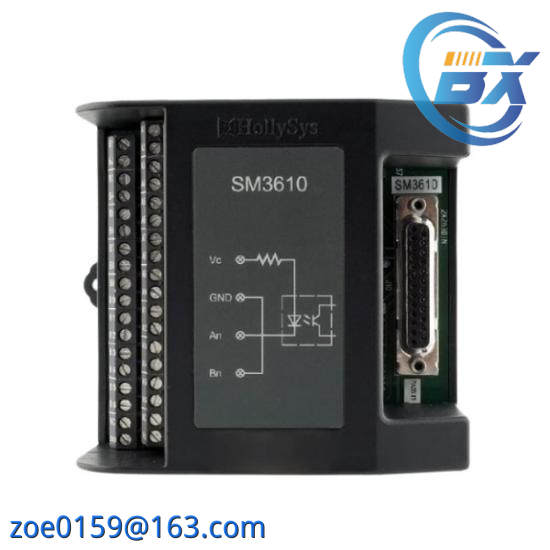 HOLLYSYS SM3610 Electric PLC