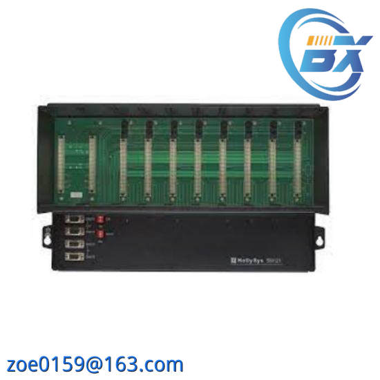 HOLLYSYS SM434 8-channel thermal resistor redundant input module