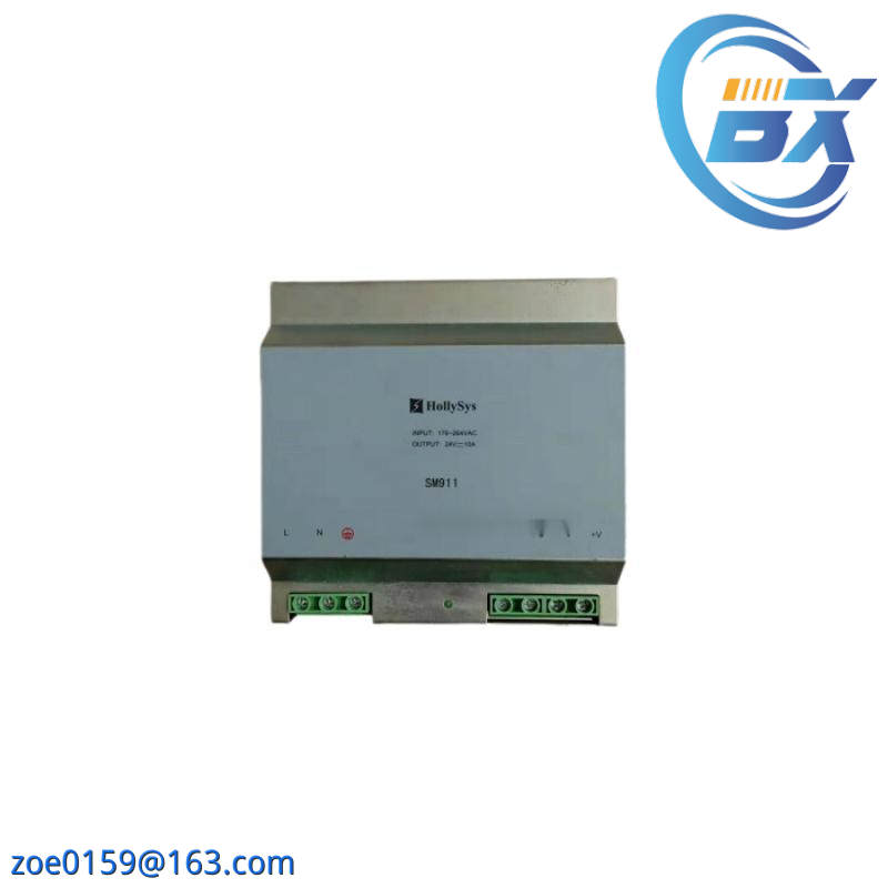 Hollysys SM910 Switching Power Module
