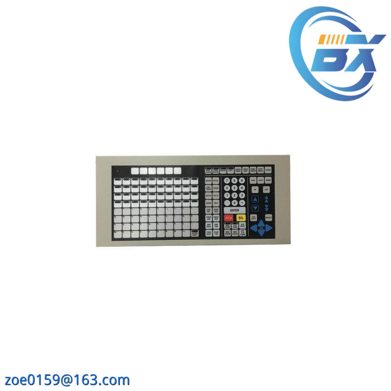 HONEYEWELL 51402497-200 Operator Keyboard