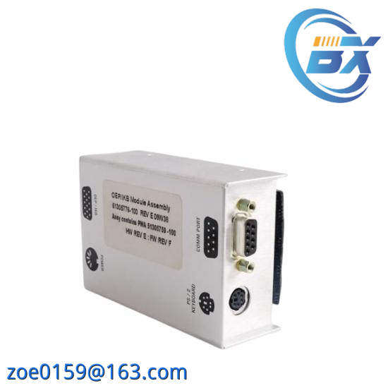 Honeywell51305776-100/51305759-100 DCS Module