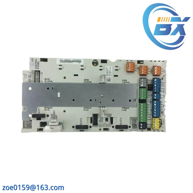 Honeywell 05701-A-0285 Analog Output Module