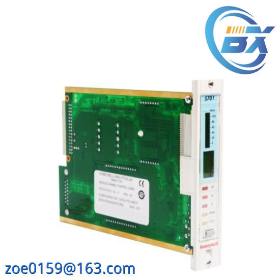 Honeywell 05701-A-0302 DCS Module