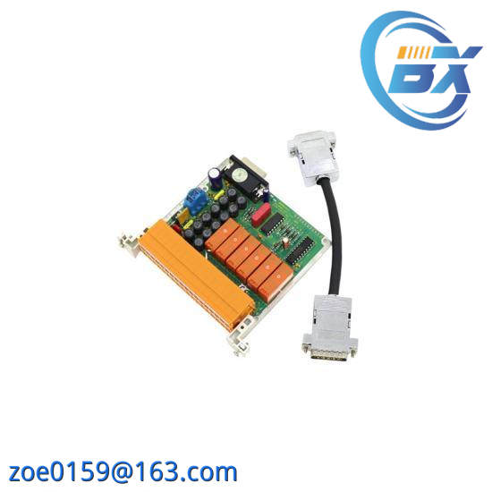 HONEYWELL 05704-A-0123 Fire Relay Interface Assembly