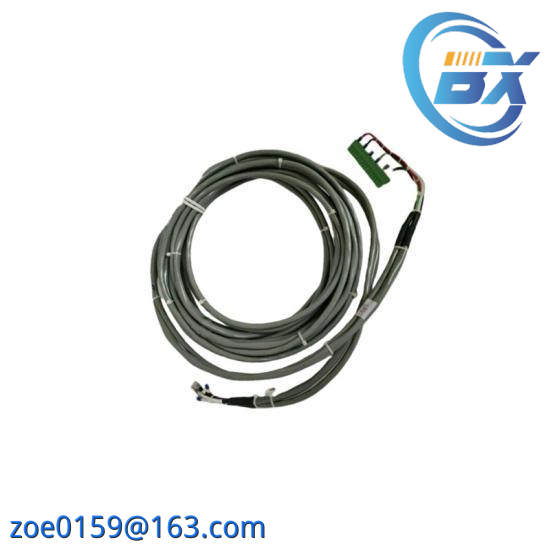 HONEYWELL 08734600 Cable DCS AUTOMATION PARTS