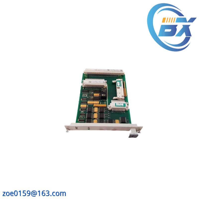 HONEYWELL 10001/A/1 Connector Board