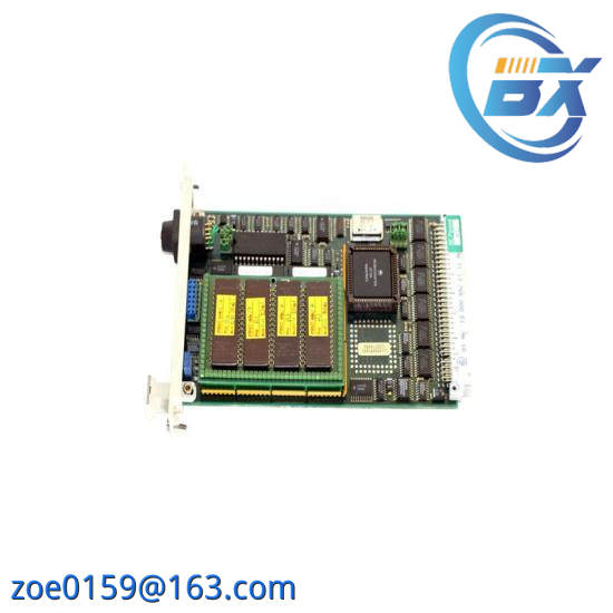 Honeywell 10002/1/2 CPU module