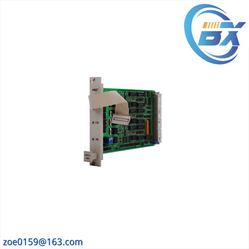 HONEYWELL 10005/1/1 Watchdog module