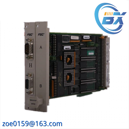 HONEYWELL 10014/F/FCommunication Module
