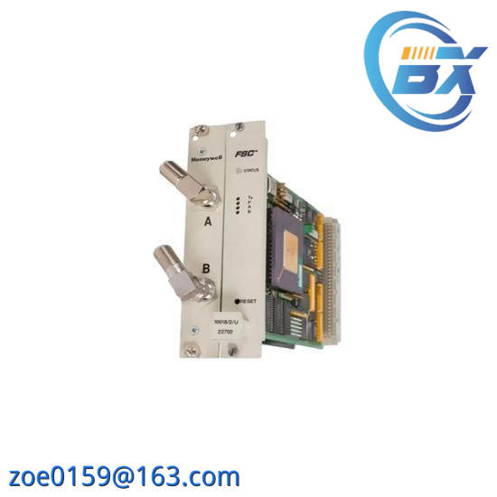 HONEYWELL 100182U COMMUNICATION MODULE