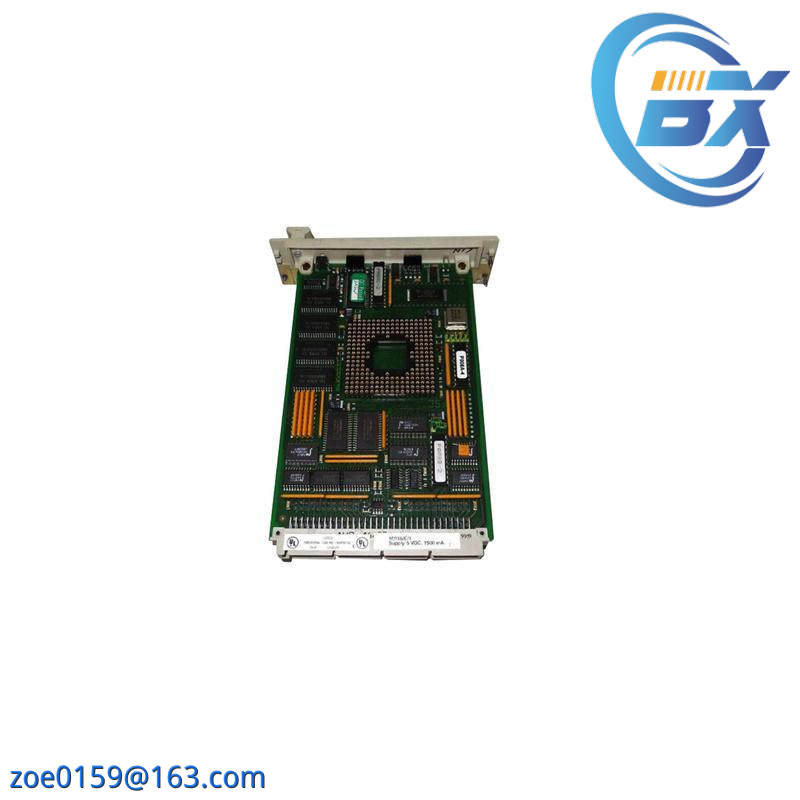 Honeywell 10018/E/1 Ethernet Communication Module