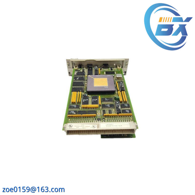 Honeywell 10018/E/E Communication Module