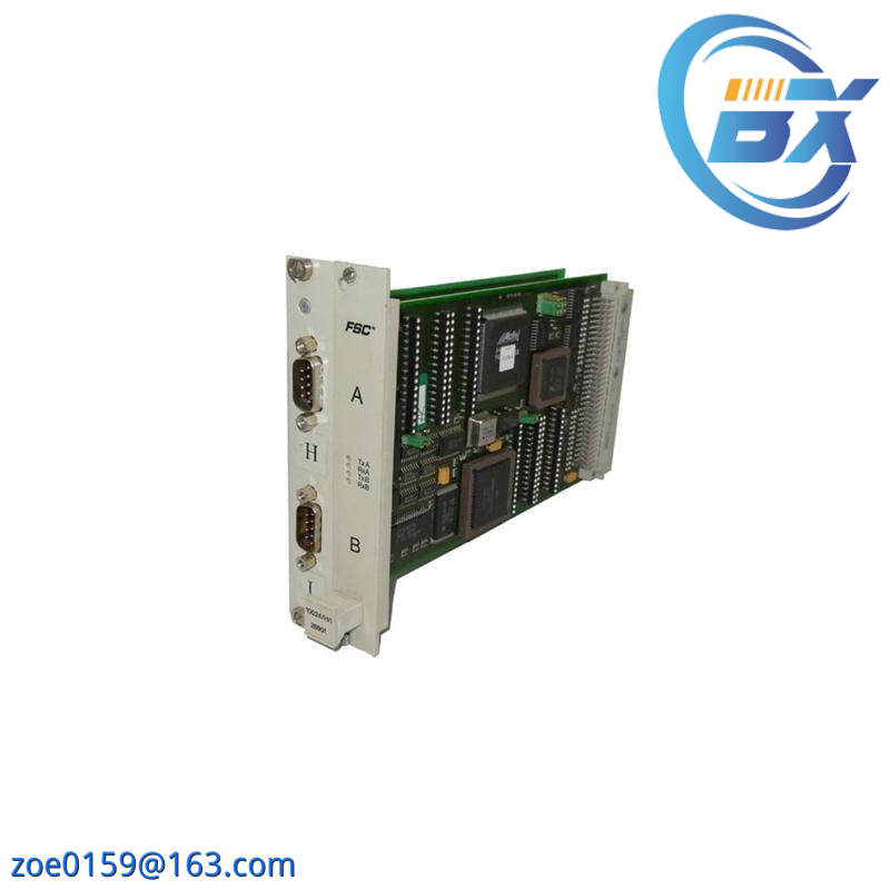 Honeywell 10024/1/1 Communication card