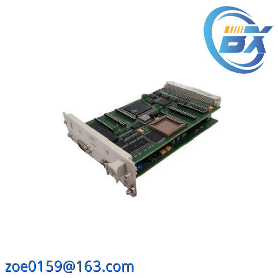 Honeywell 10024/F/F Communication Module