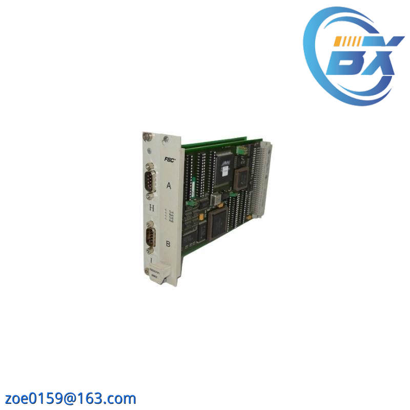 HONEYWELL 10024/H/I Communication Module