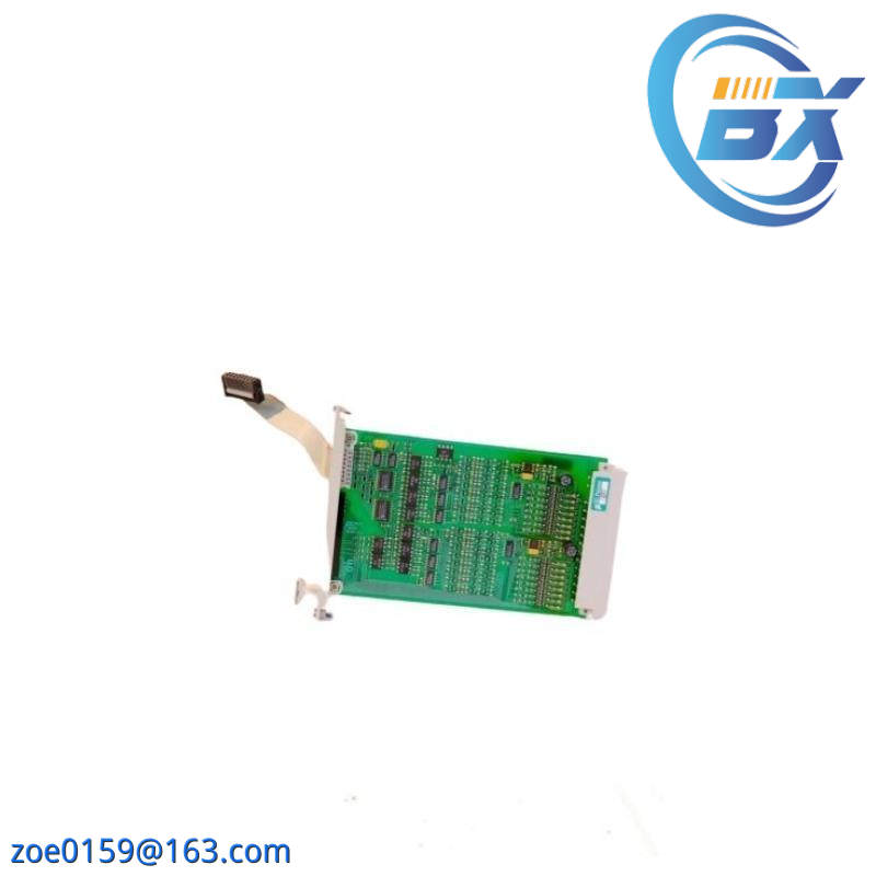 HONEYWELL 10101/1/1 module