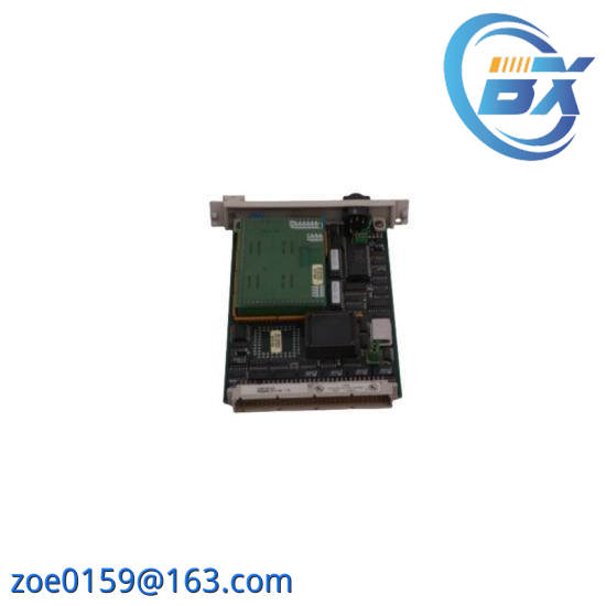 Honeywell 10102/2/1 Fail Safe Analog Input Module