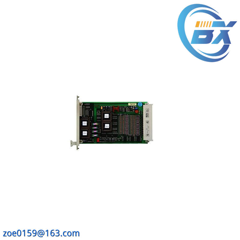 Honeywell 10105/2/1 Analog Input Module