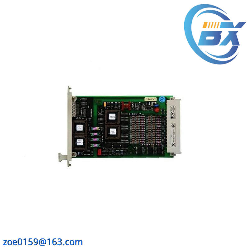 HONEYWELL 10105/2/I Analog Input Module