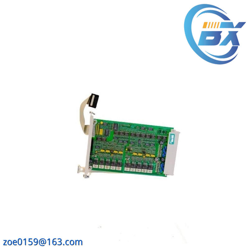 HONEYWELL 10201/1/1 FSC Module