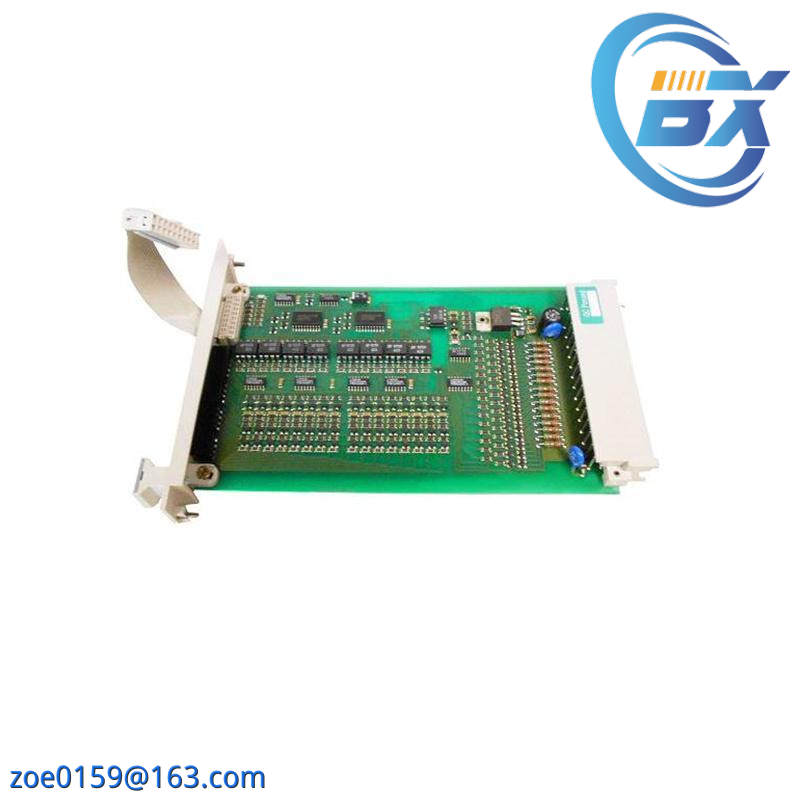Honeywell 10201/2/1 Fail-safe Digital Output Module