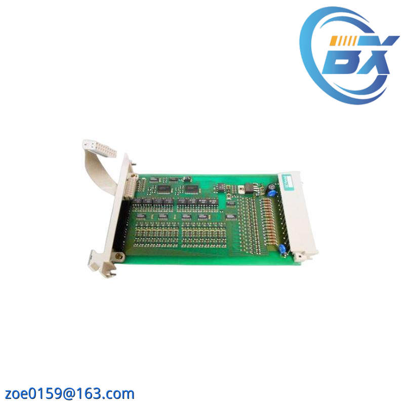 HONEYWELL 10209/2/1 DIGITAL OUTPUT MODULE