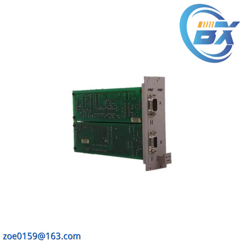 HONEYWELL 10216/2/1 Fail-Safe Digital Output Module 