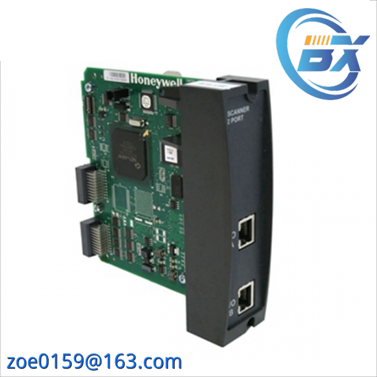 HONEYWELL 10216/2/1 Fail-Safe Digital Output Module