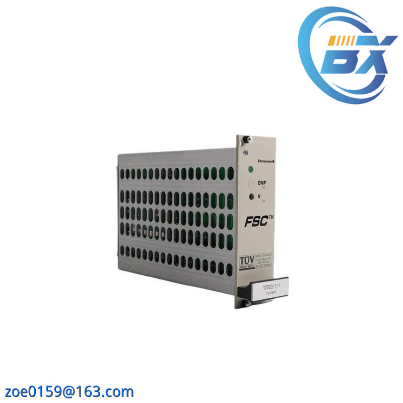 HONEYWELL 10300/1/1 136-010875B Digital Control System