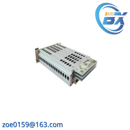HONEYWELL 10300/1/1 136-010875B Power Supply