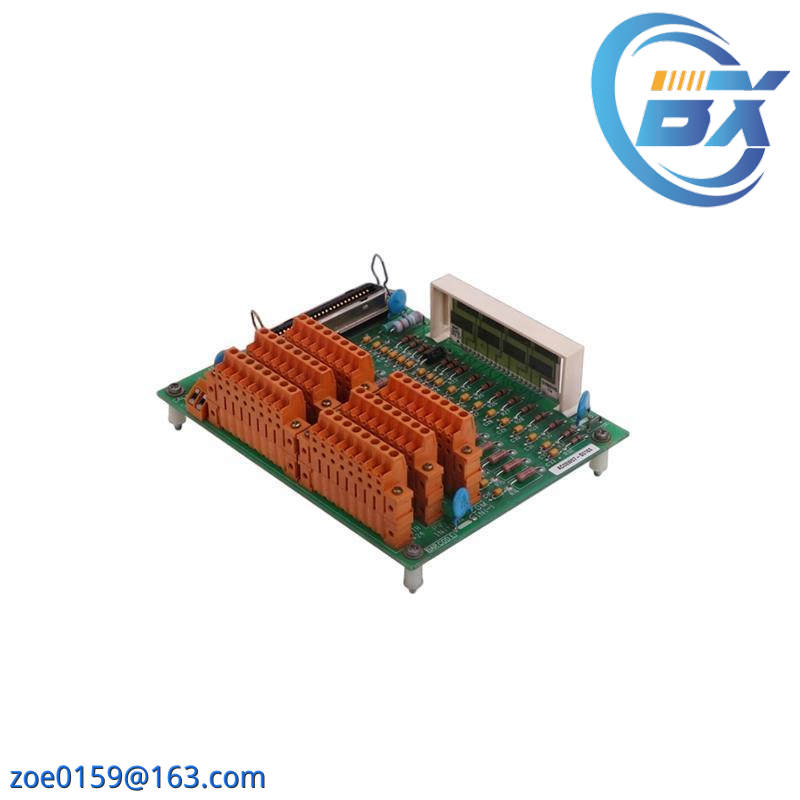 Honeywell 10302/2/1 MODULE WATCHDOG REPEATER