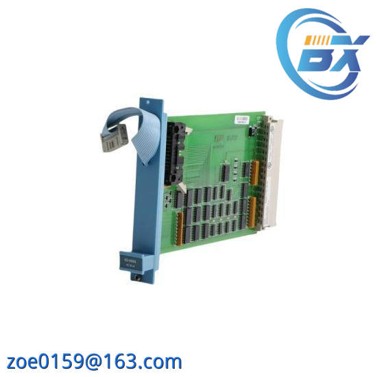 Honeywell 10307/1 Power Supply Board