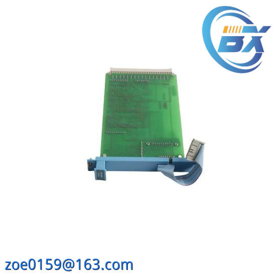 Honeywell 10307/1 Power Supply Board