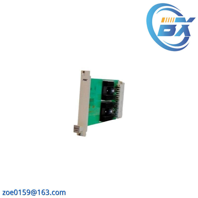 HONEYWELL 10307/1 Vertical bus terminator