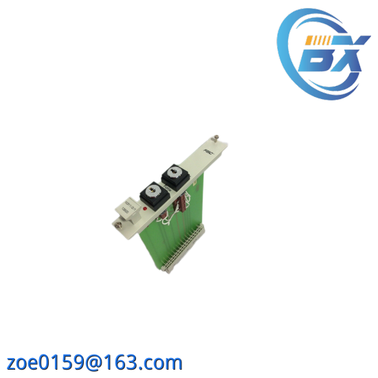 HONEYWELL 10311/2/1 Control/Reset Module  New Factory