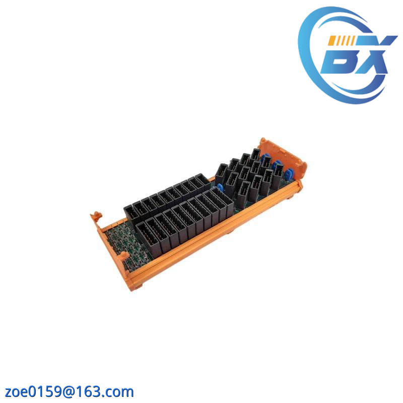 Honeywell 10313/1/1 TERMINATON MODULE