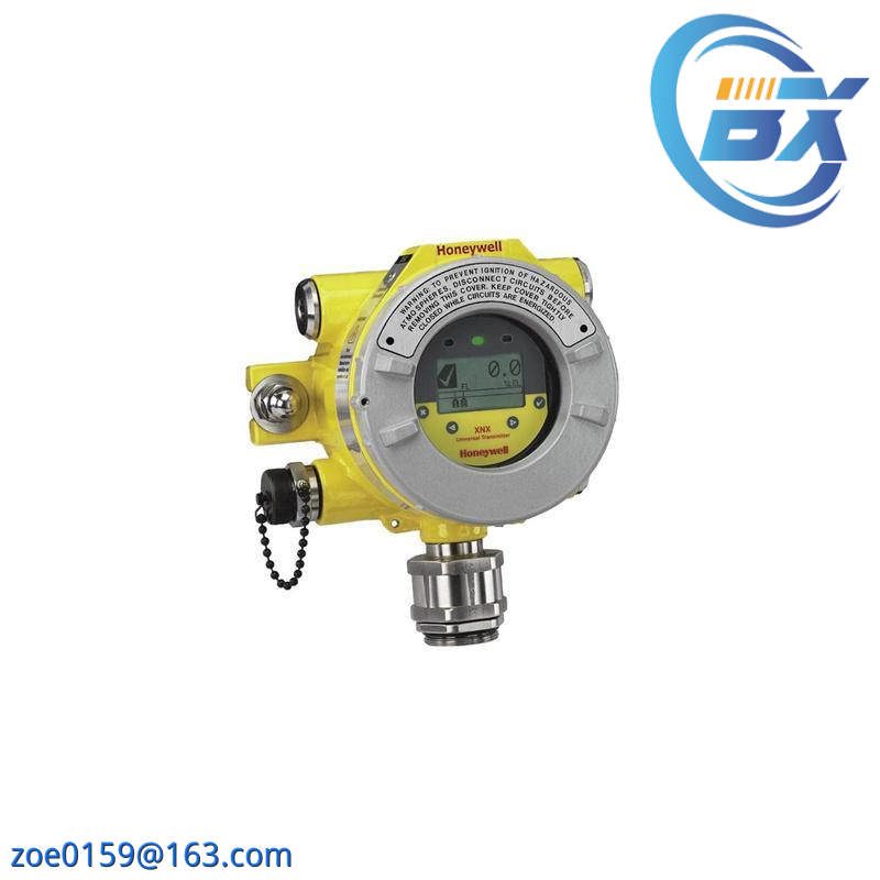 Honeywell 1226-0300 Gas Sensor