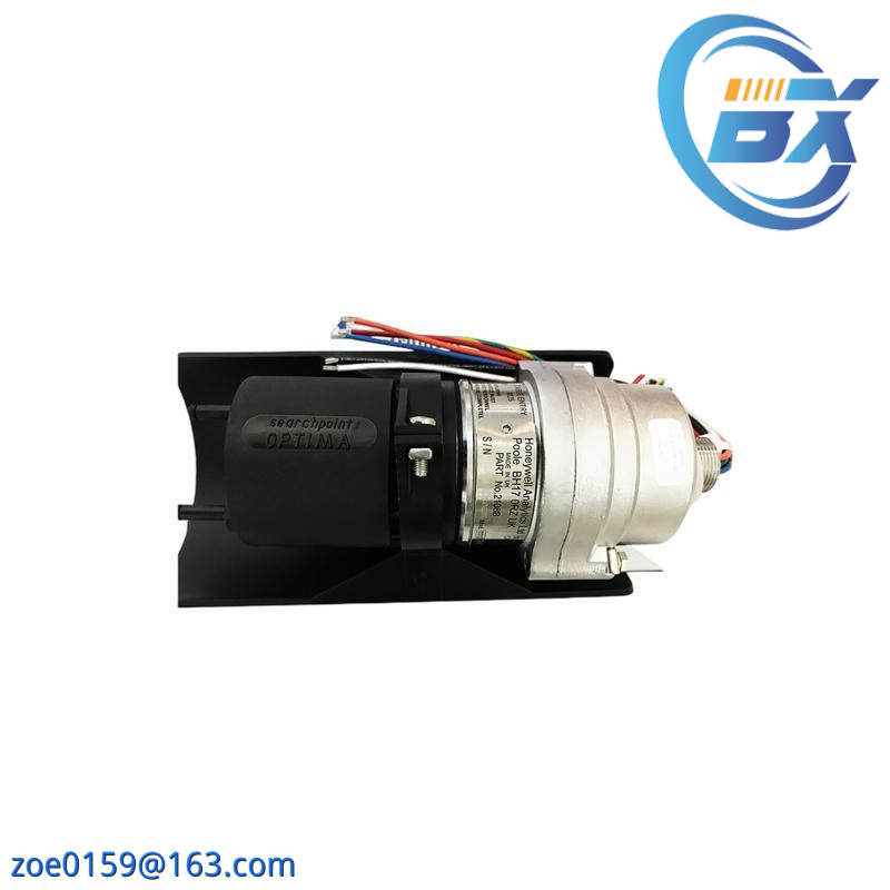 HONEYWELL 2108B2001N Optima Plus
