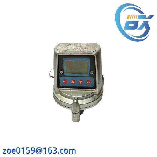 Honeywell 2110B-2200 Apex Transmitter