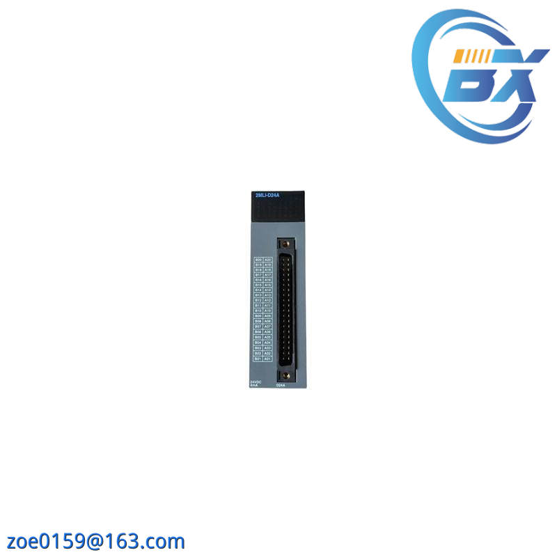 Honeywell 2AMLI-D24A Input Module