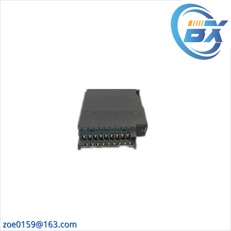 HONEYWELL 2MLF-DV8A analog output module