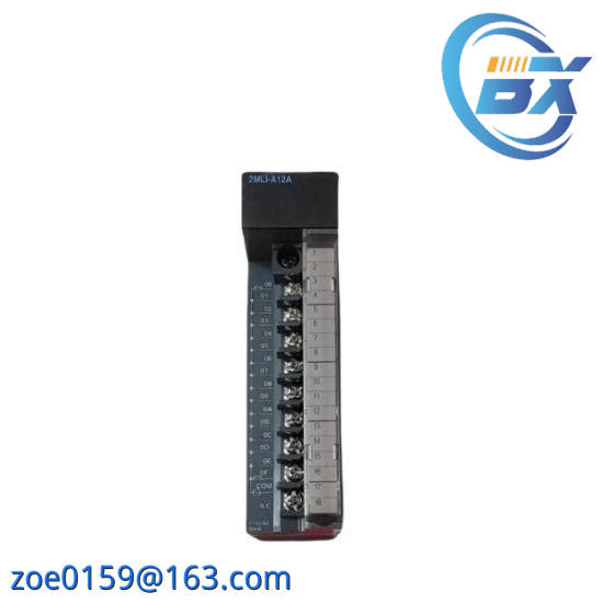 Honeywell 2MLI-A21C-CC  Digital I/O Module