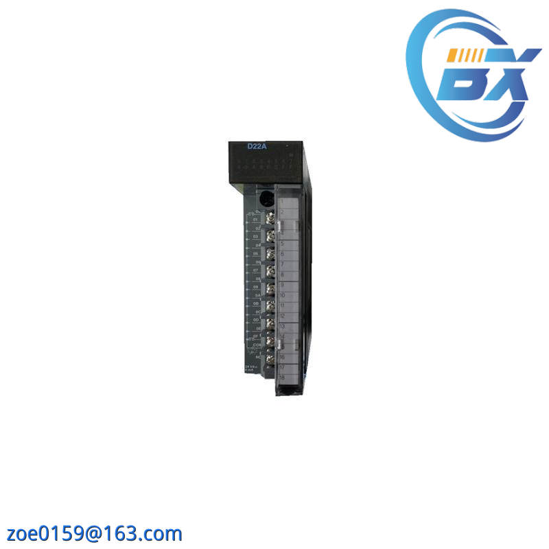 HONEYWELL 2MLI-D22A Digital Input Module