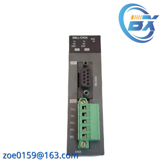 Honeywell 2MLL-CH2B-CC